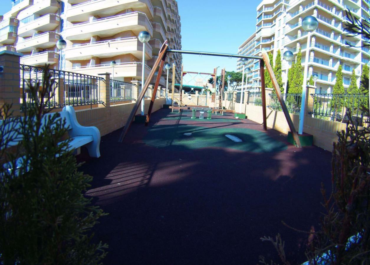 Frontal En Primera Linea Vistamar 3 Oropesa del Mar Zewnętrze zdjęcie